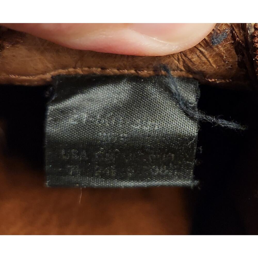 Roper Performance Slip On Comfort Shoe Womens 7.5… - image 2